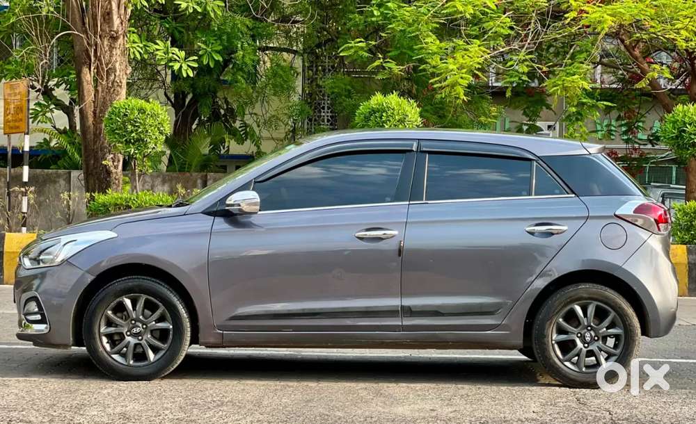 Hyundai Elite I20 Sportz Plus, 2020, Petrol