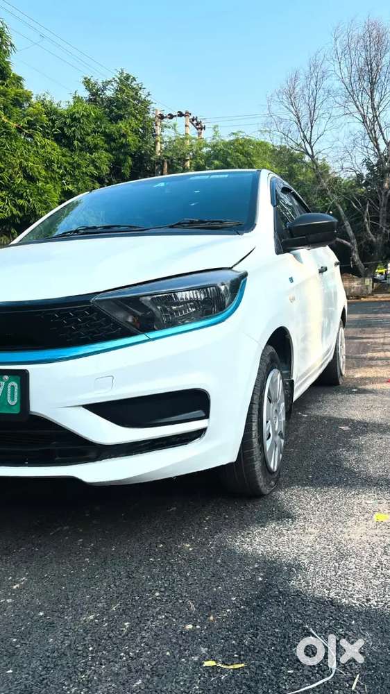 Tata Tigor Ev Xt 2023