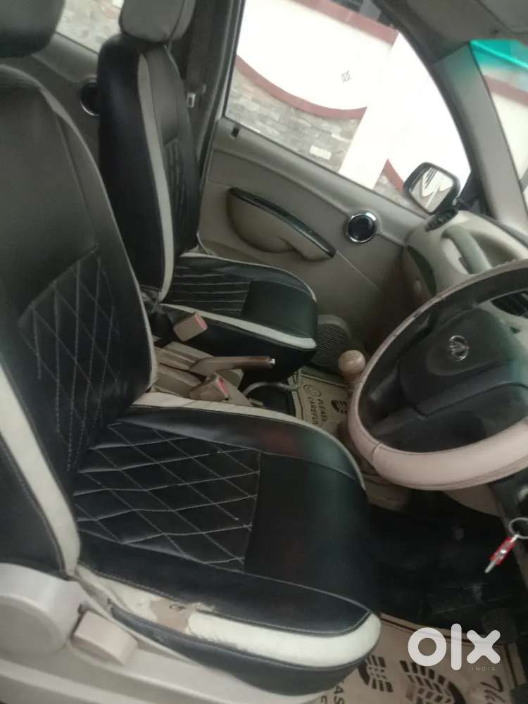 Full Quality Mahindra Xylo 2020 Model