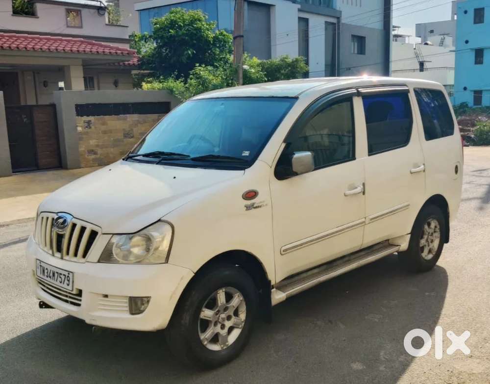 Mahindra Xylo E8, 2011, Diesel