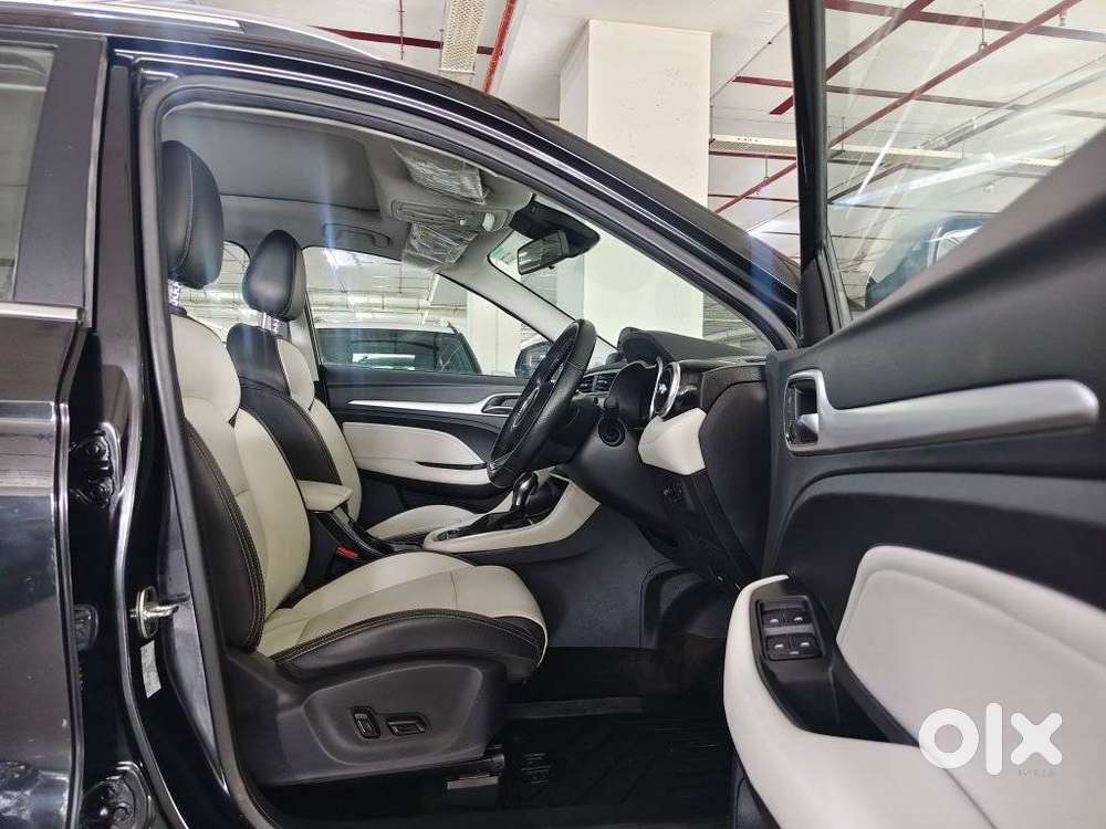 Mg Astor 1.5 Sharp Cvt, 2023, Petrol