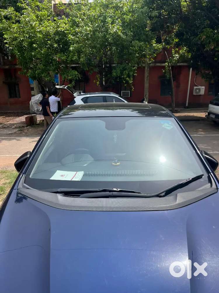 Tata Altroz Icng Xz (o) (s) Plus 2024