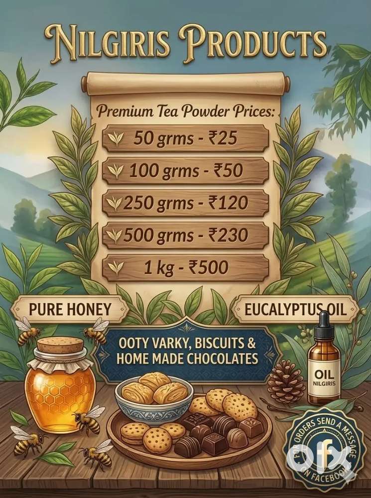 Eucalyptus oil