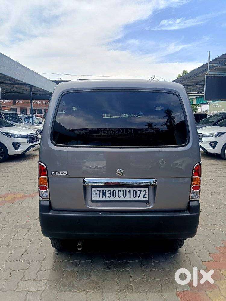 Maruti Suzuki Eeco, 2023, Petrol