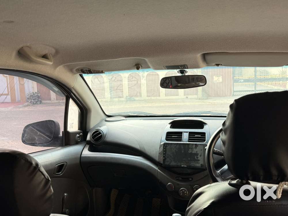 Chevrolet Beat 2010-2013 Diesel Ls, 2013, Diesel