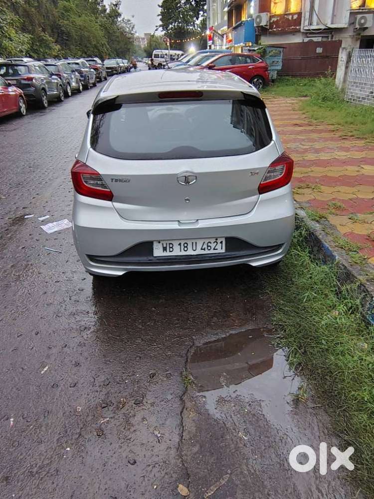 Tata Tiago Xm Diesel, 2017, Diesel