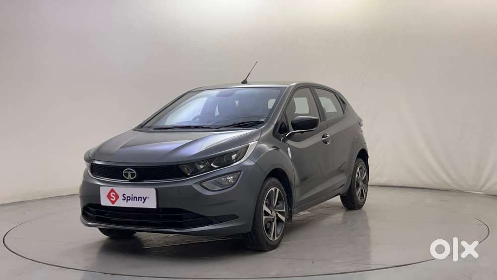 Tata Altroz 1.5 Xz Diesel, 2023, Diesel