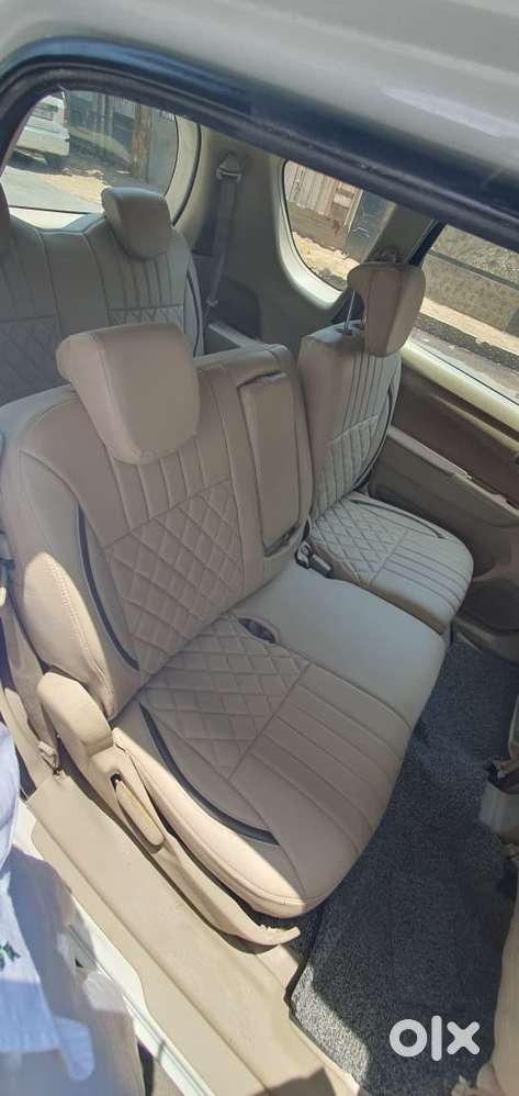Maruti Suzuki Ertiga, 2015, Diesel