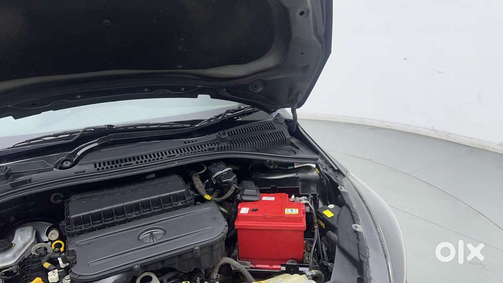 Tata Tiago Xz, 2021, Petrol