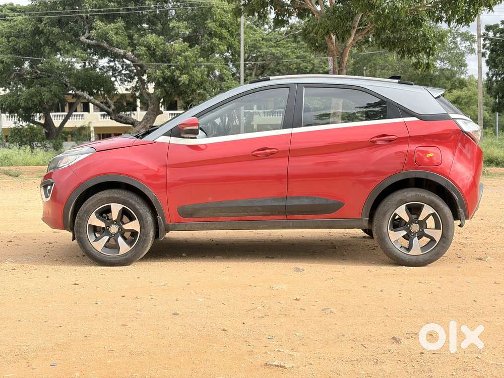 Tata Nexon 1.5 Revotorq Xz Plus, 2019, Diesel