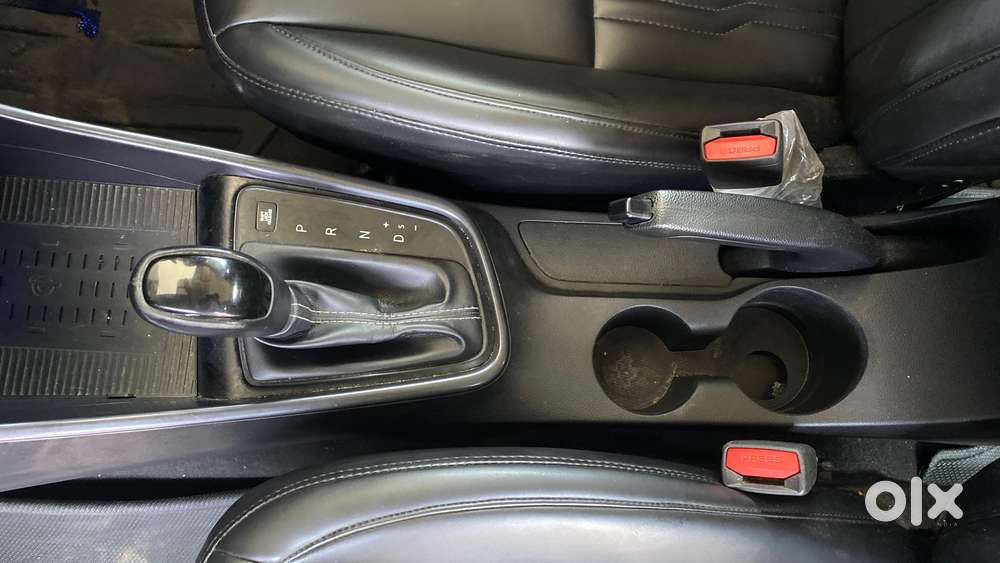 Hyundai New I20 1.2 Asta Ivt, 2020, Petrol