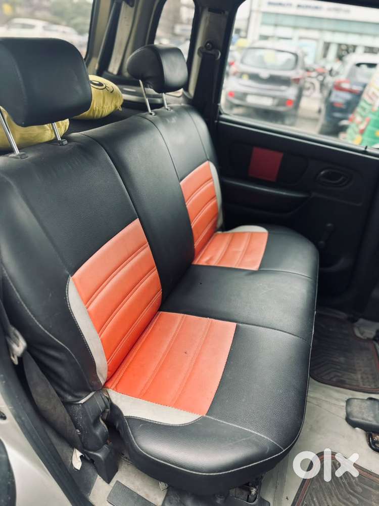 Maruti Suzuki Wagon R Cng Lxi, 2009
