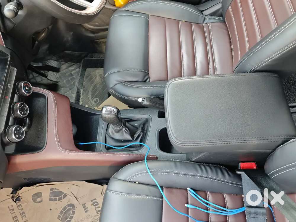 Nissan Magnite Visia Ez Shift