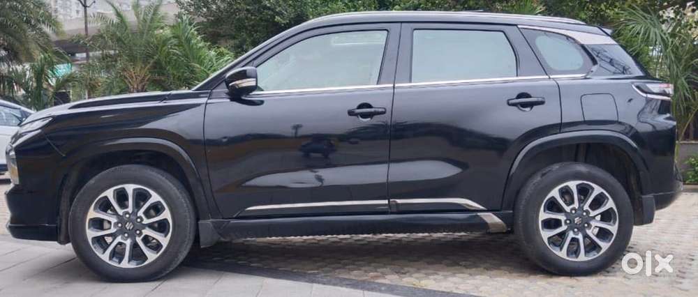 Maruti Suzuki Grand Vitara 1.5 Zeta Plus Dual Tone Intelligent Hybri..