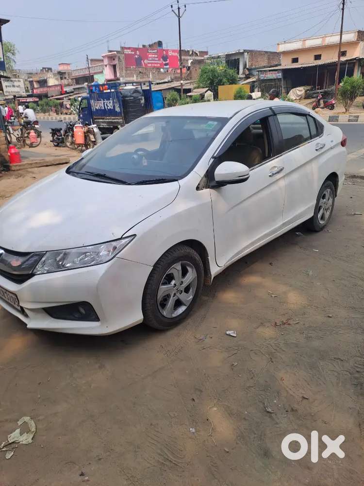 Honda City 2015 Diesel 93000 Km Driven