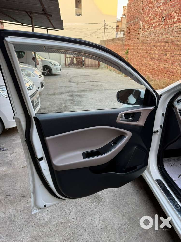 2020 Hyundai Elite I20