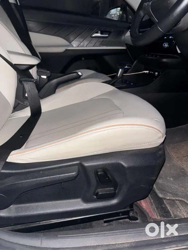 Hyundai Verna 1.5 Sx 2023