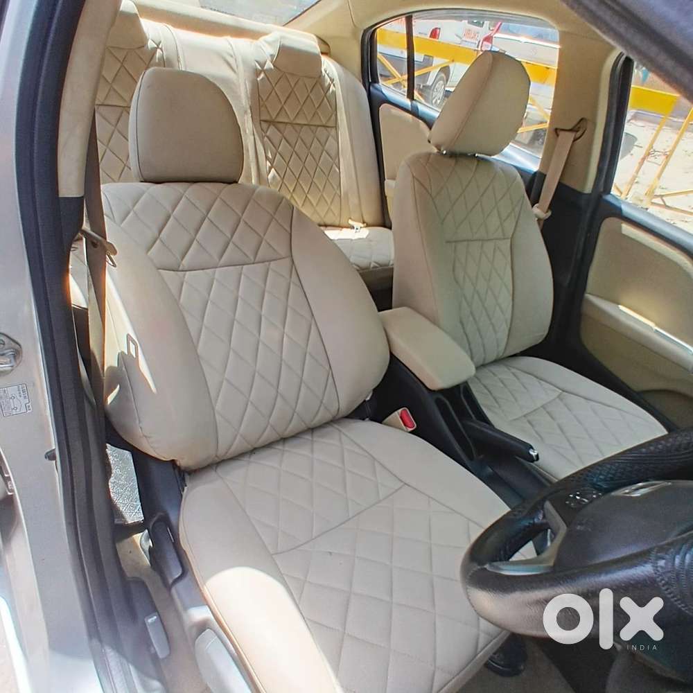 Honda City V Mt Exclusive, 2014, Petrol