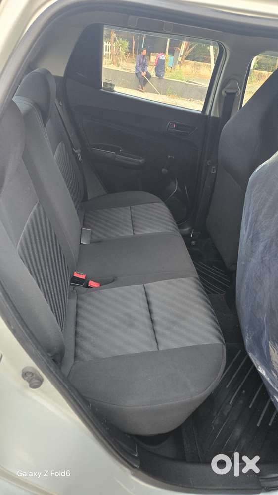 Maruti Suzuki Swift Lxi Optional-o, 2019, Petrol