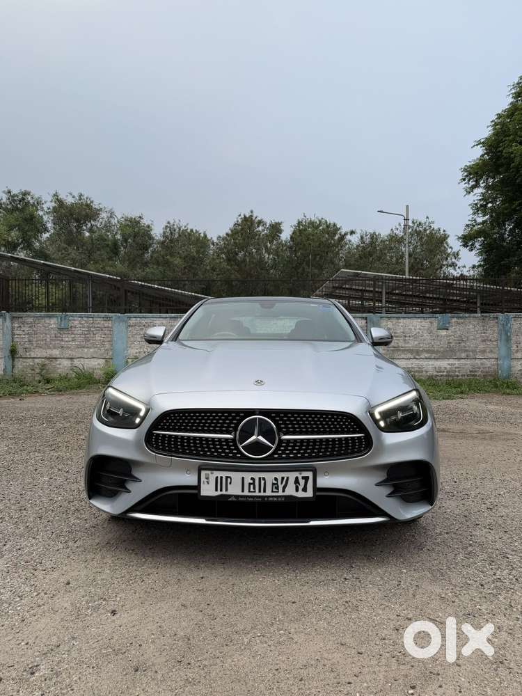 Mercedes-benz E-class Expression E 200, 2024, Petrol