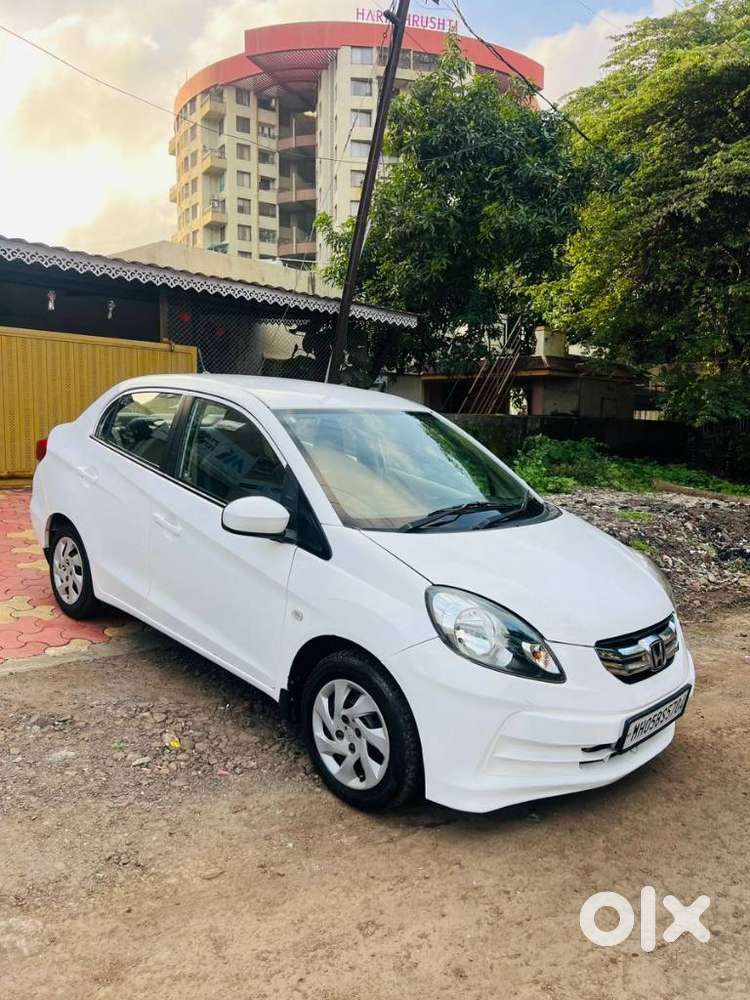 Honda Amaze 1.2 Smt I Vtec, 2013, Diesel