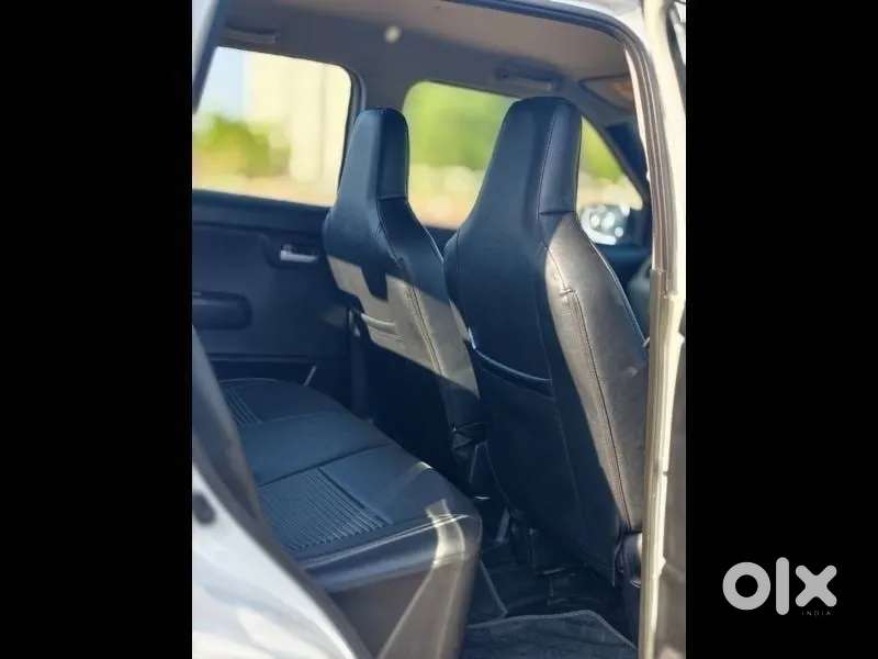 Maruti Suzuki Wagon R 1.2 Zxi, 2023, Petrol