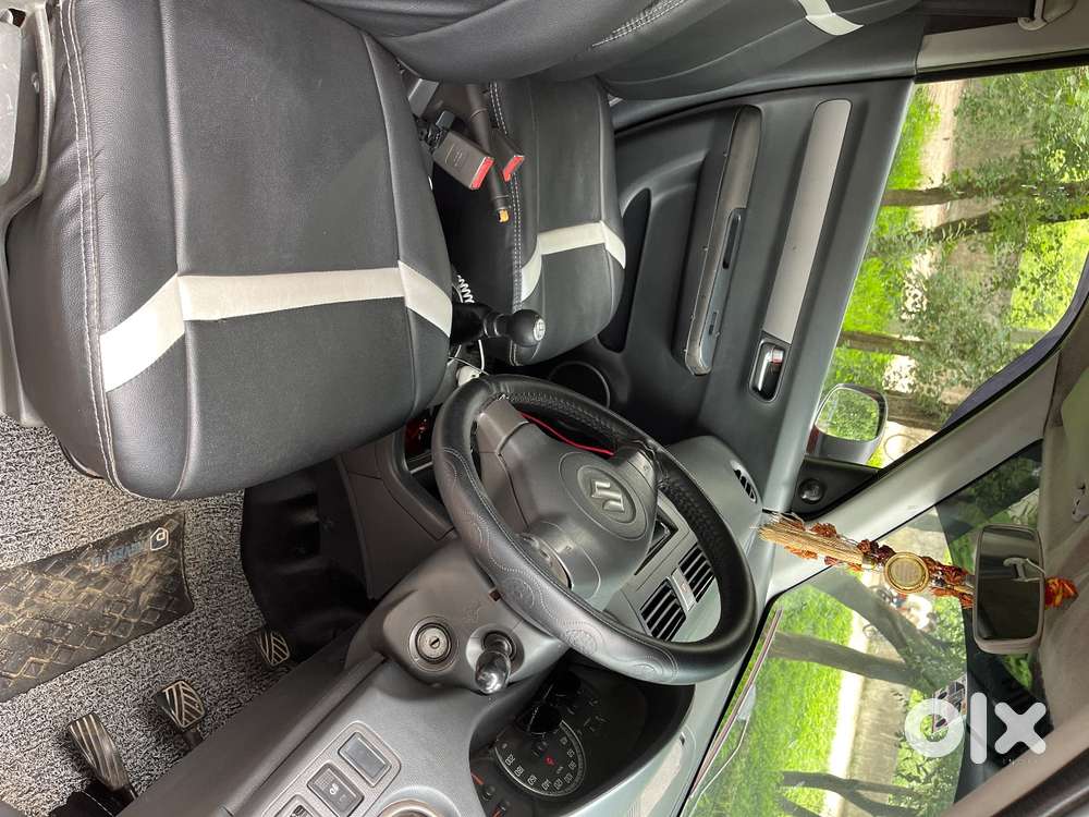 Maruti Suzuki Swift 2007 Diesel 150000 Km Driven