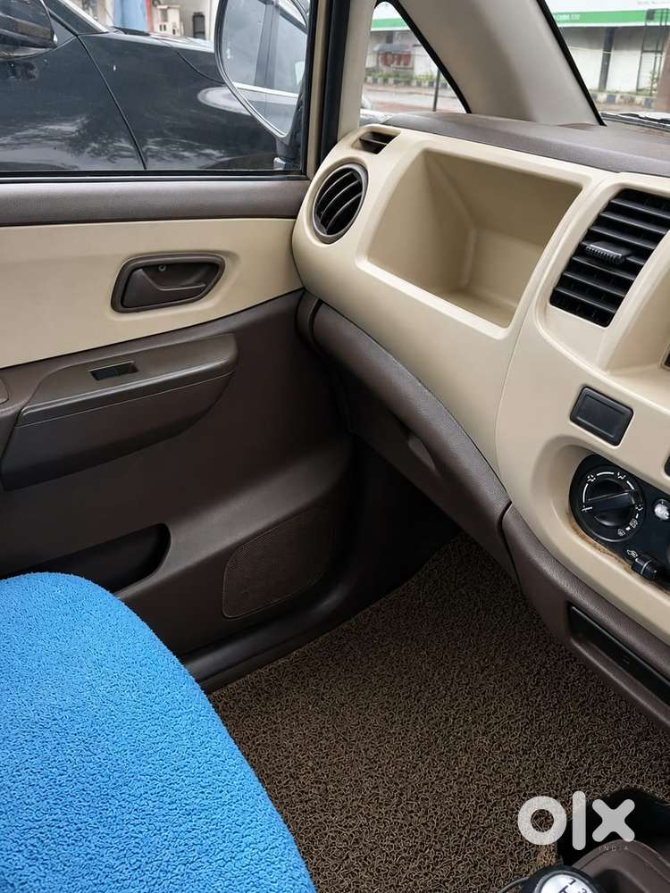 Maruti Suzuki Zen 2008