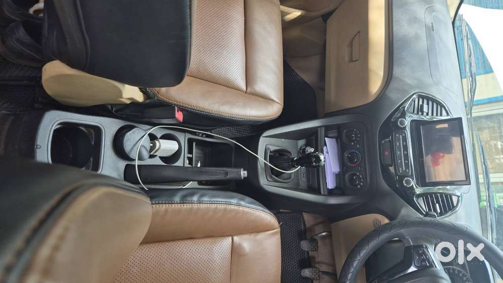 Ford Figo Aspire 2020 Diesel