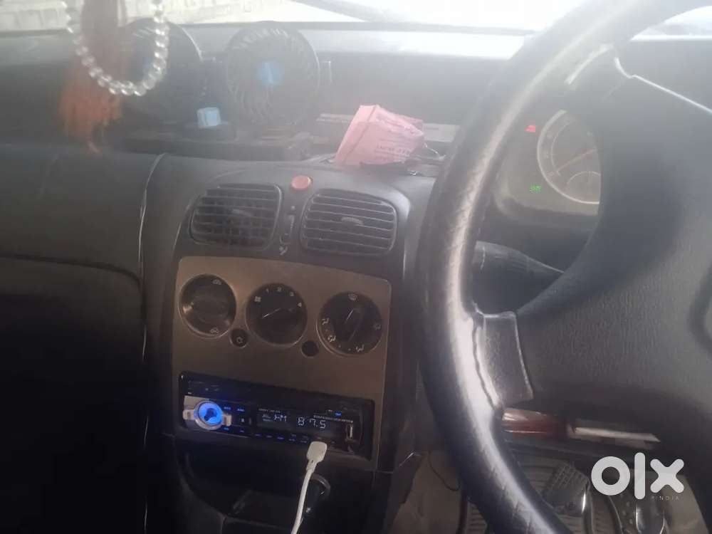 Tata Indica Ev2 2016