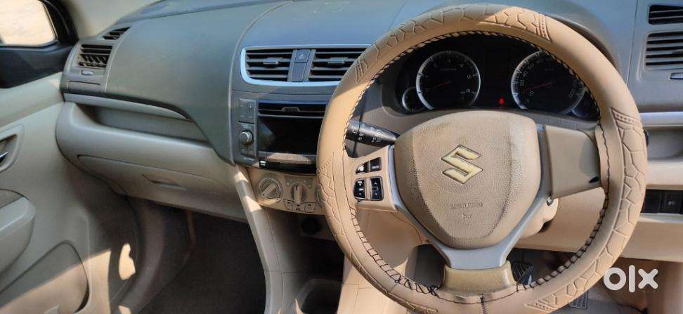 Maruti Suzuki Ertiga 2012-2015 Zdi, 2015, Diesel