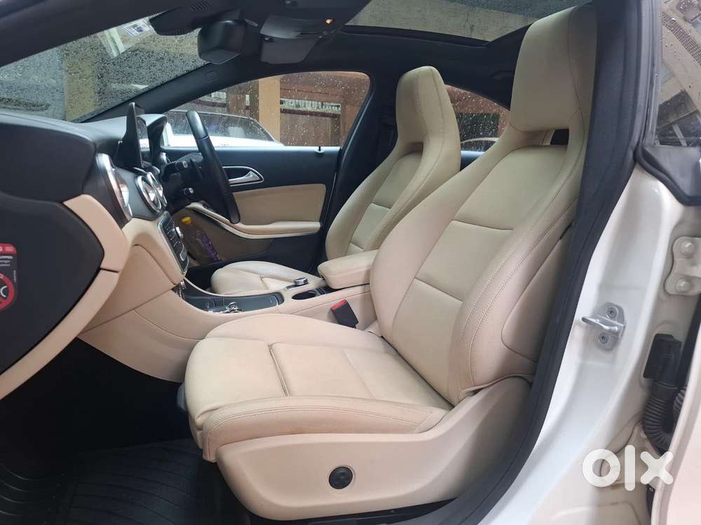 Mercedes-benz Cla 2.0 200 Sport, 2017, Petrol