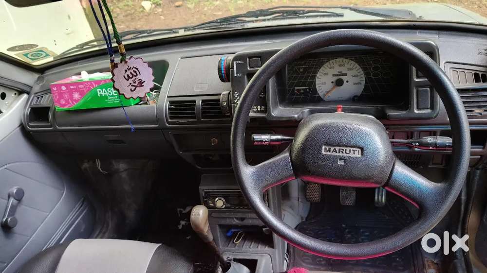 Maruti 800