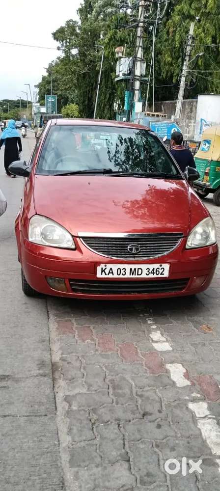 Tata Indica Diesel Manual 2005