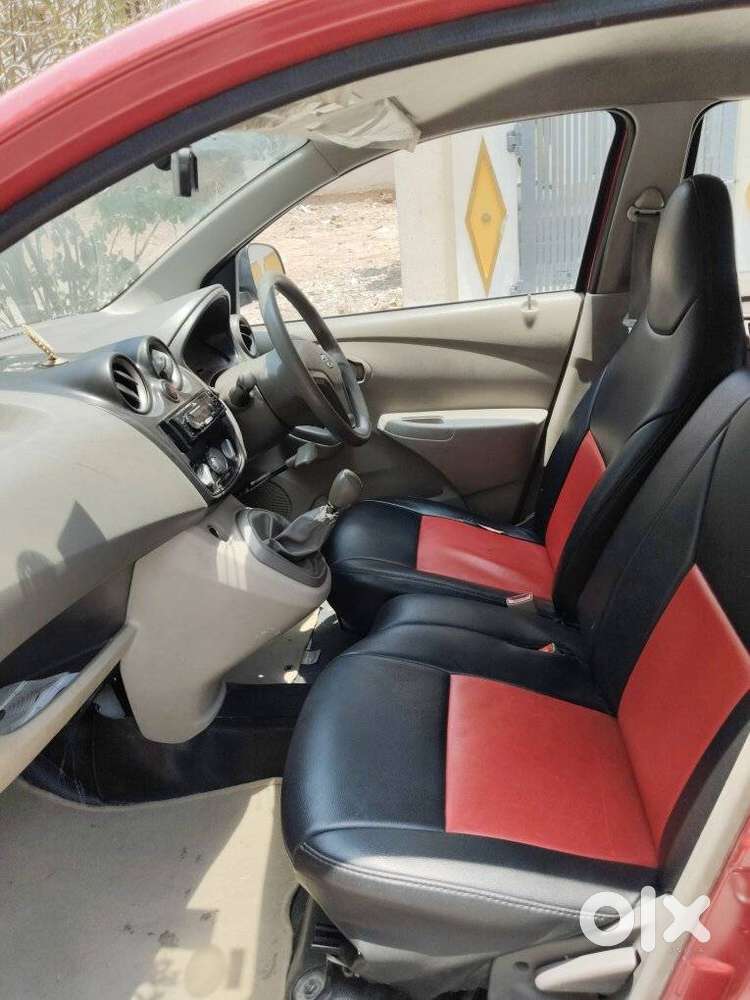 Datsun Go Style, 2015, Petrol