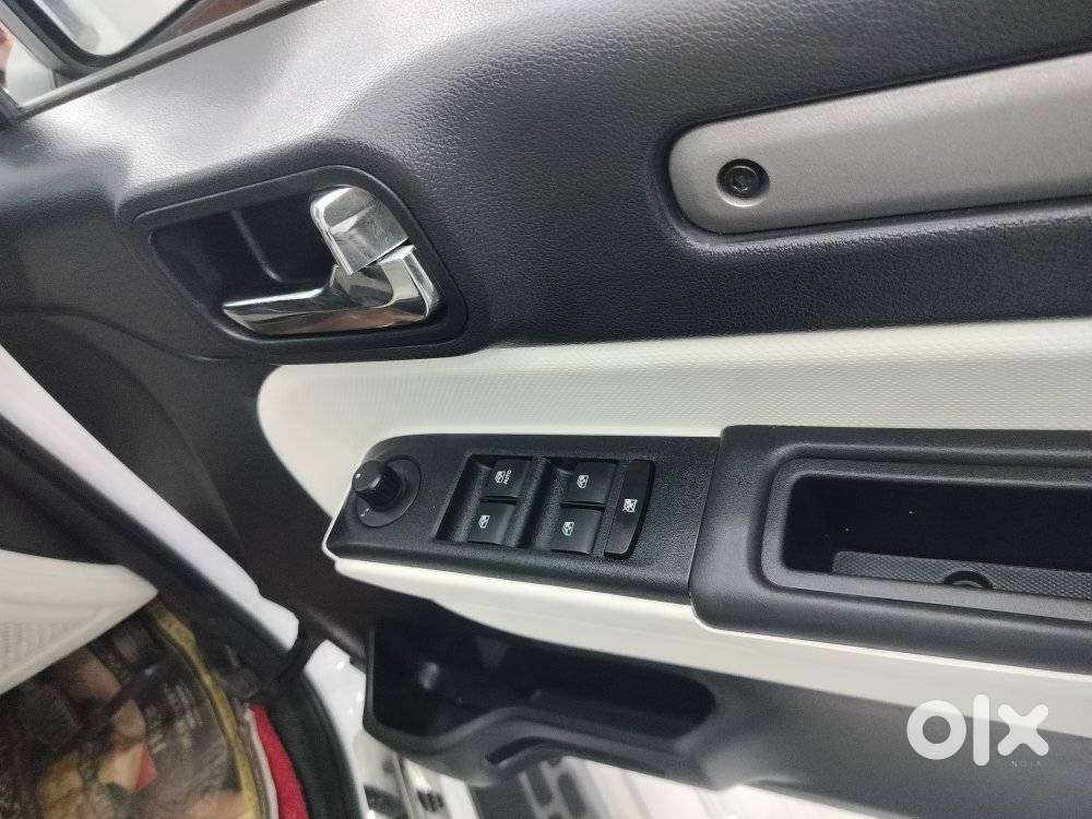 Mahindra Thar Roxx Mx5 4wd Diesel, 2024, Diesel