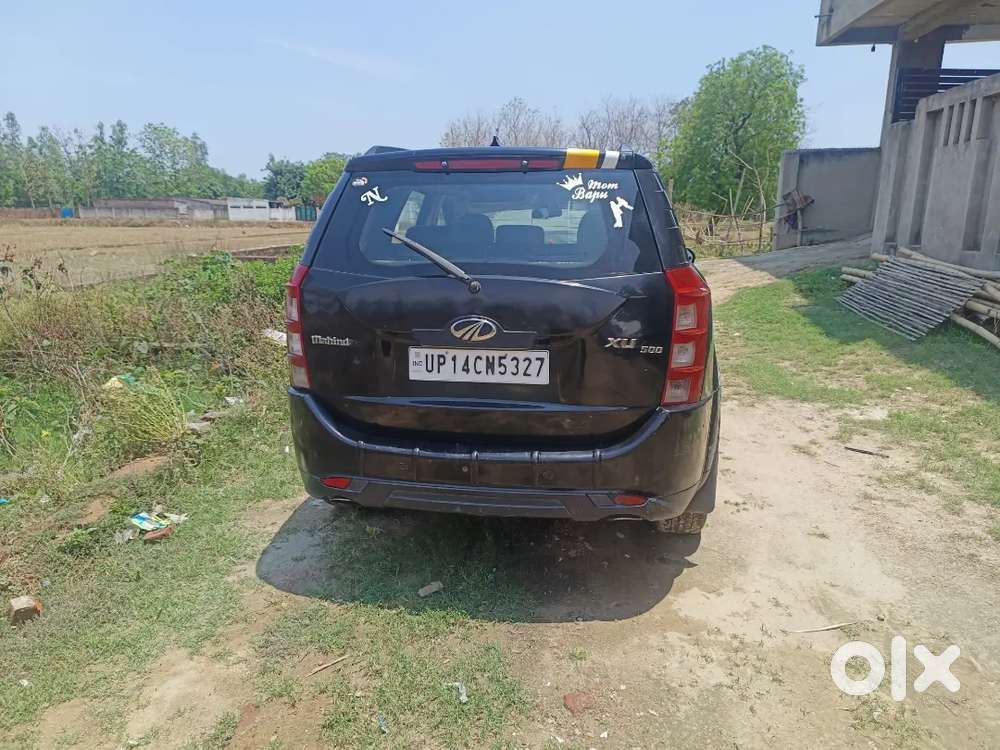Xuv 500 2015 Very Good Condition Well Maintained