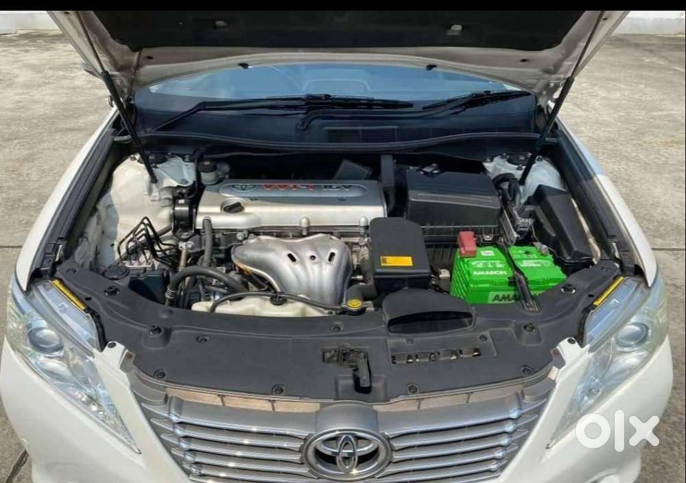 Toyota Camry 2014 Model