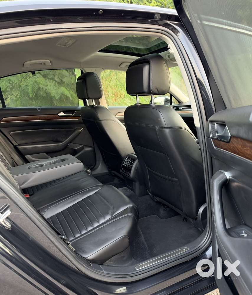 Volkswagen Passat 2.0 Tdi At Highline, 2019, Diesel