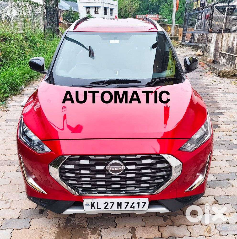 Nissan Magnite 1.0 Xl, 2024, Petrol