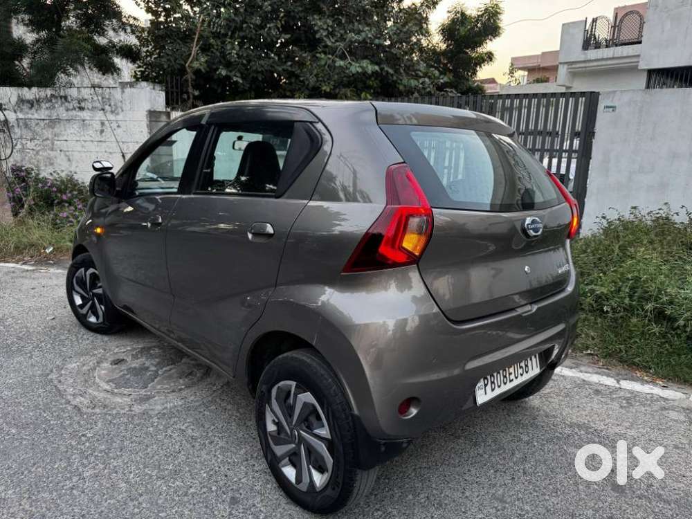 Datsun Redigo 1.0 T (o), 2021, Petrol