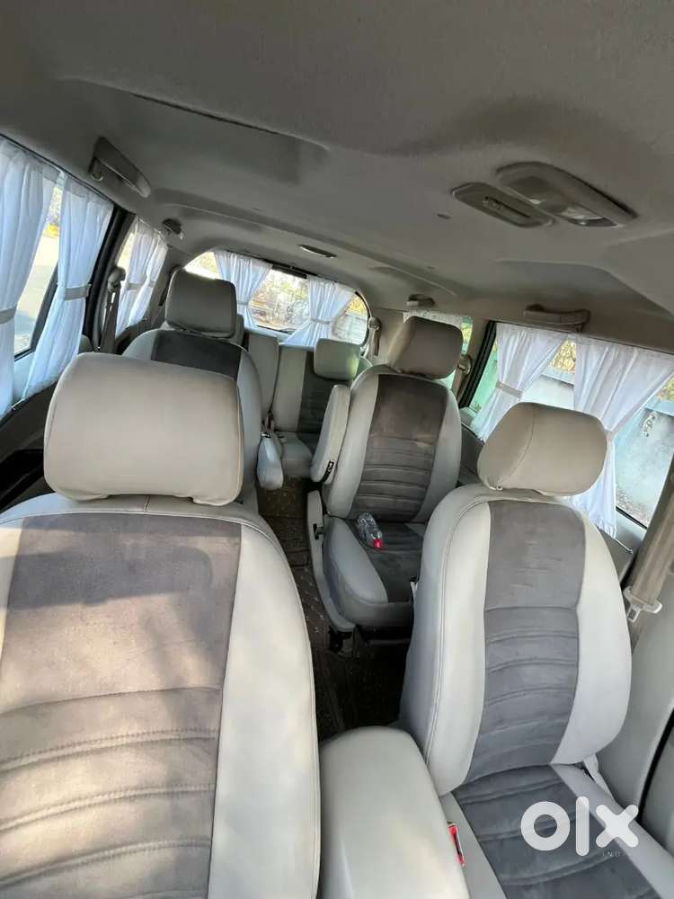 Toyota Innova 2014 Diesel Well Maintained
