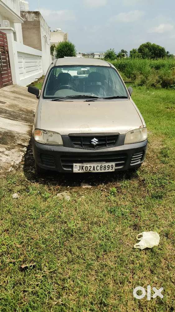 Maruti Suzuki Alto 2006