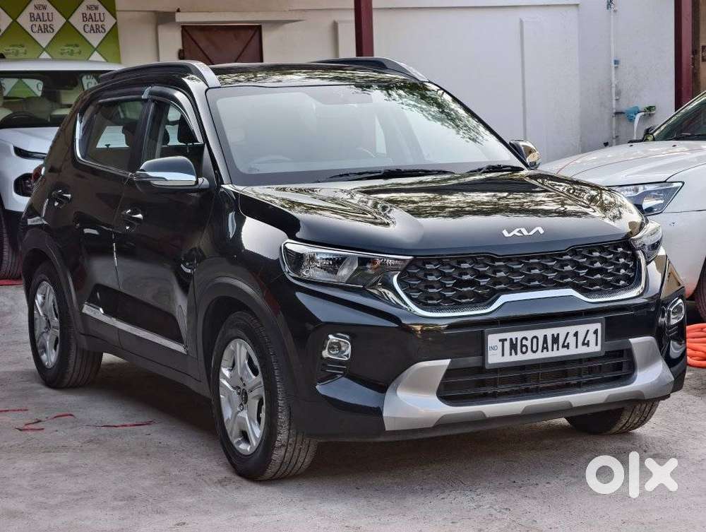 Kia Sonet 1.2 Htk Plus, 2023, Petrol