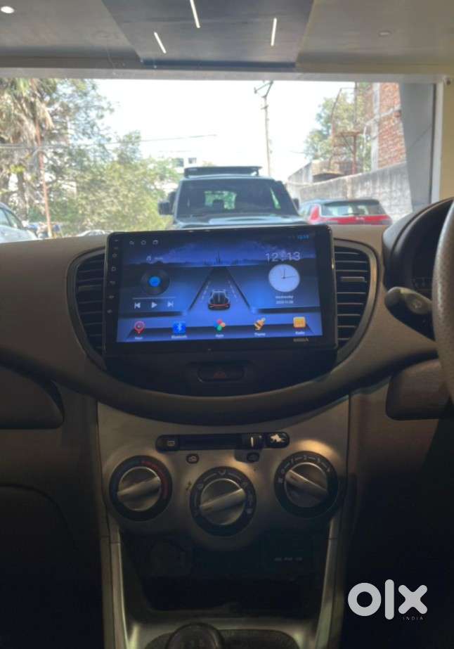 Hyundai I10 Sportz, 2013, Petrol