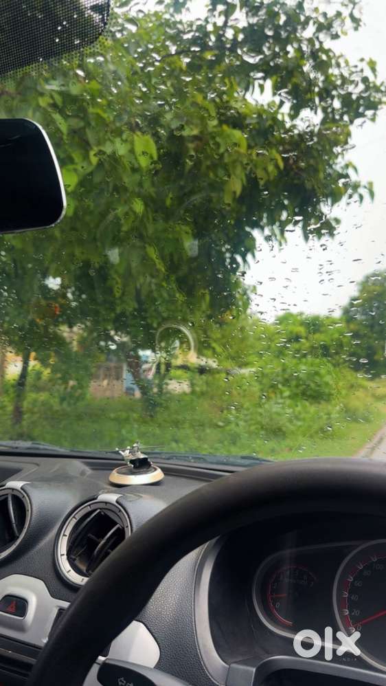 Ford Figo Diesel 2012