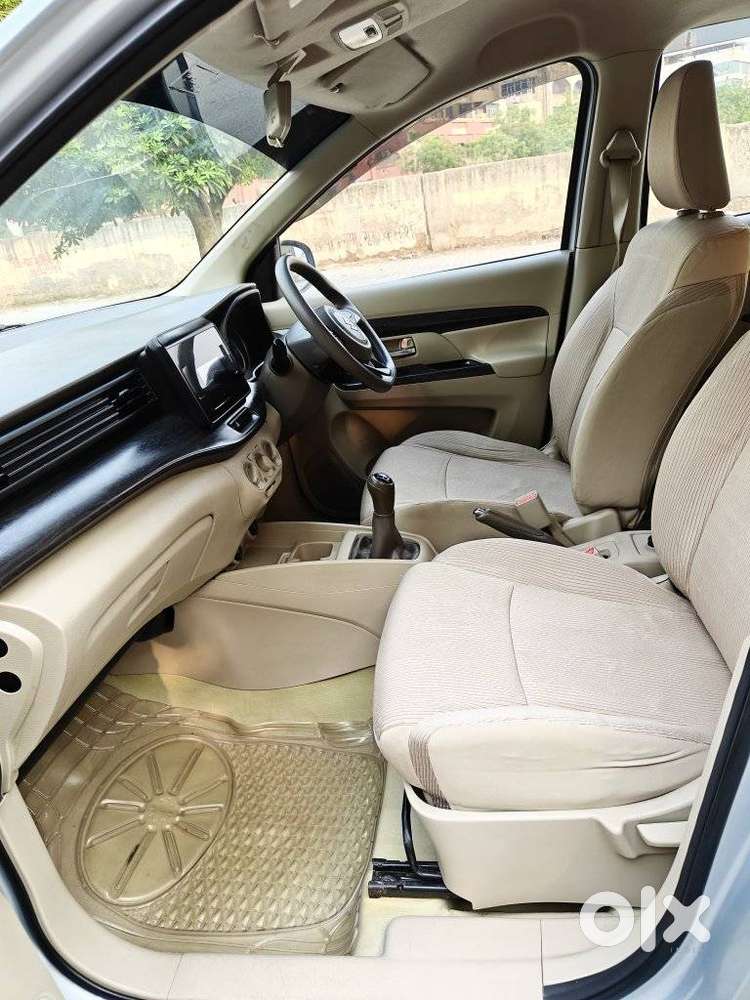 Maruti Suzuki Ertiga Vxi (o) Cng, 2022, Cng & Hybrids