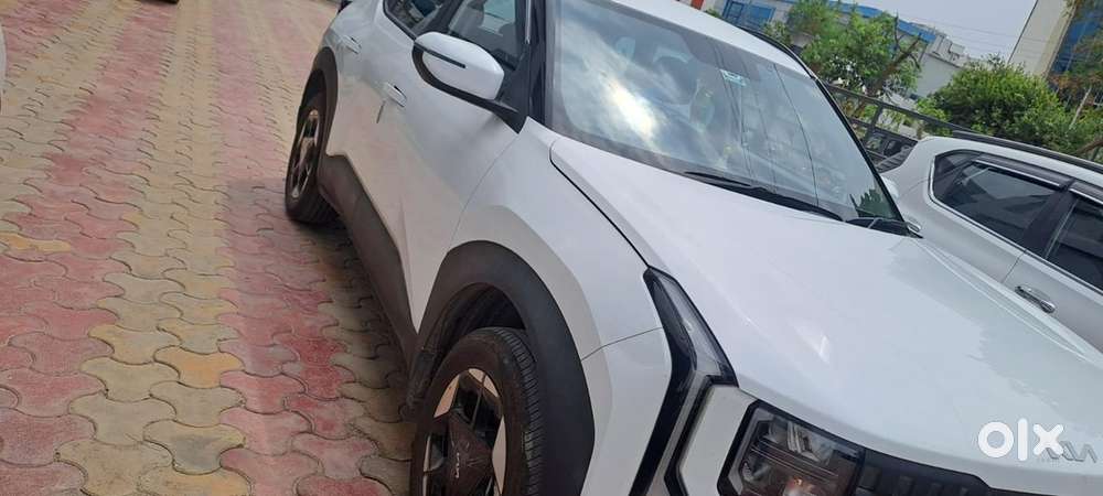 Kia Seltos Diesel 2026 Htk O Automatic