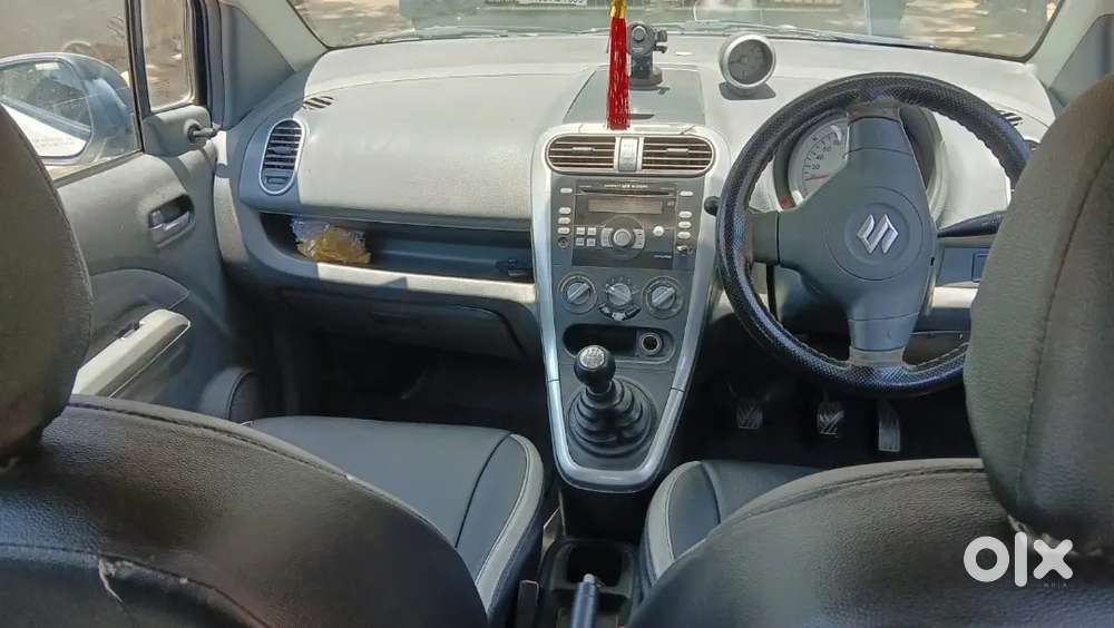 Maruti Suzuki Ritz 2011 Diesel 100000 Km Driven