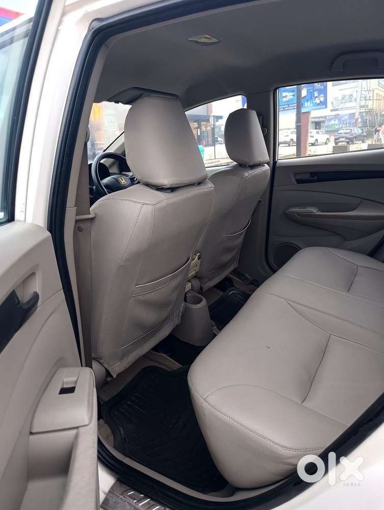 Honda City 2008-2011 1.5 S Mt, 2010, Petrol